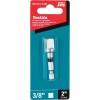 Makita Impactxps 3/8 Square 2 Socket Adapter Durable High Torque
