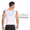 Fájate 06015 Faja Para Hombre Tipo Camisilla Fájate