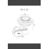 YFFSFDC Car Steering Wheel Spinner, Handle Knob, Knob, Spinner Grip,