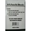 Power 14PC Power Nut Driver Drill Bit Set Socket Bit