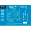 Aminoácidos Bcaas Glutamina Blu-e 1kg Varios Sabores