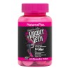 Multivitamínico Naturesplus Power Teen Frutos Rojos Comprimidos
