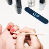 Nail Buffer | Gel Nail Self Nail Tool Nail Care