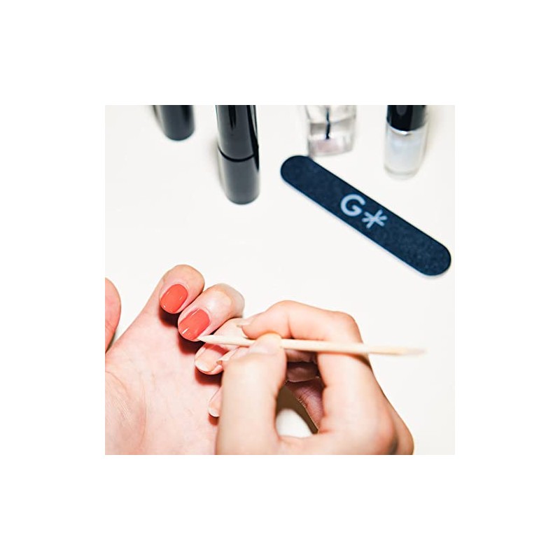 Nail Buffer | Gel Nail Self Nail Tool Nail Care
