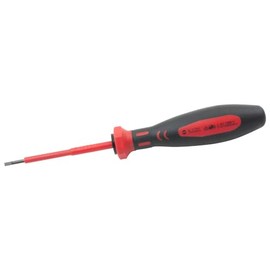 Cimco 11 7706 VDE Electrician's Screwdriver 6.5 x 150 mm
