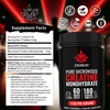 Stronglife Creatine Tablets - 180 Tablets, 4500mg Daily Serving, 1500mg