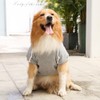 Dog Hoodie for Small Medium Large Dogs,Fleece Hoodie for Dogs