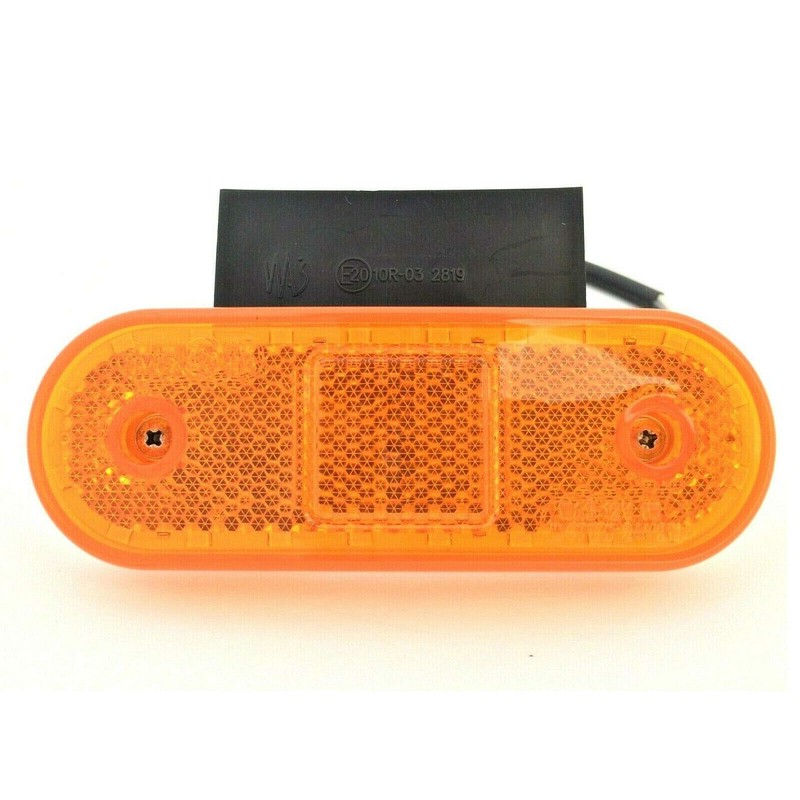 LED Marker Light 12/24 V Outline Light Trailer Truck 114