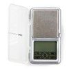 Domo Precision Kitchen Scales, Grey