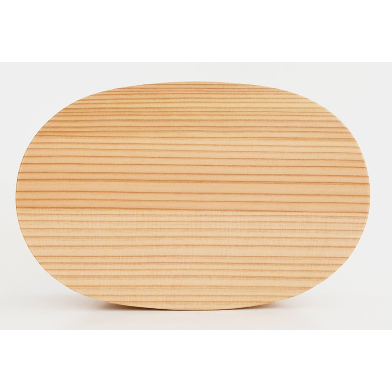 Odate Kougeisha Akita Cedar Magewappa Bento Box
