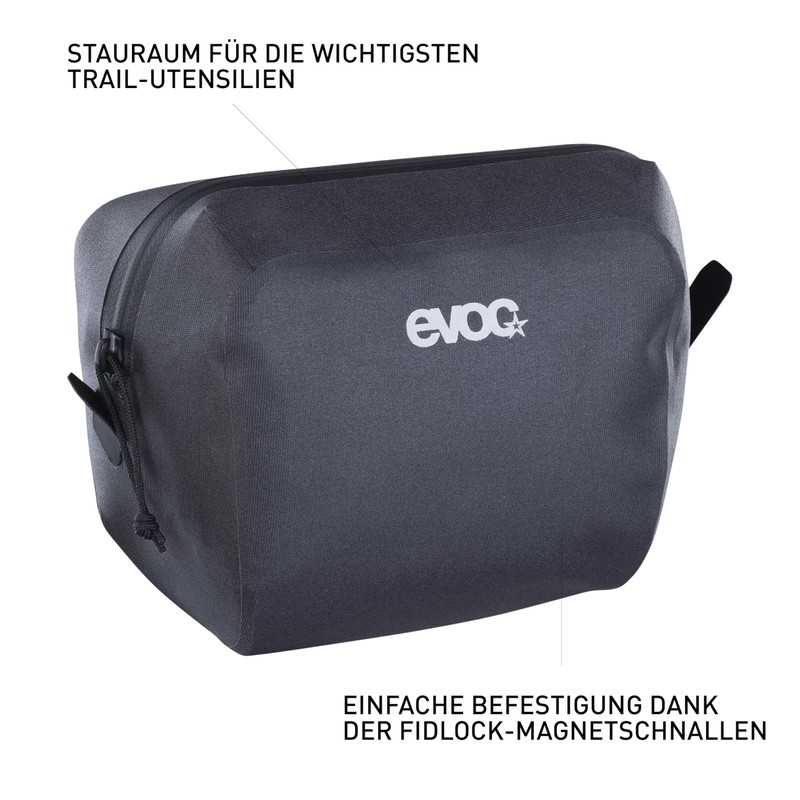 EVOC Torso Protector Pin Pack 1.5, Bag for EVOC Torso