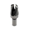 Kaufhof QS-Q-E Counter Sink Set with 3/8 Plug Cutter
