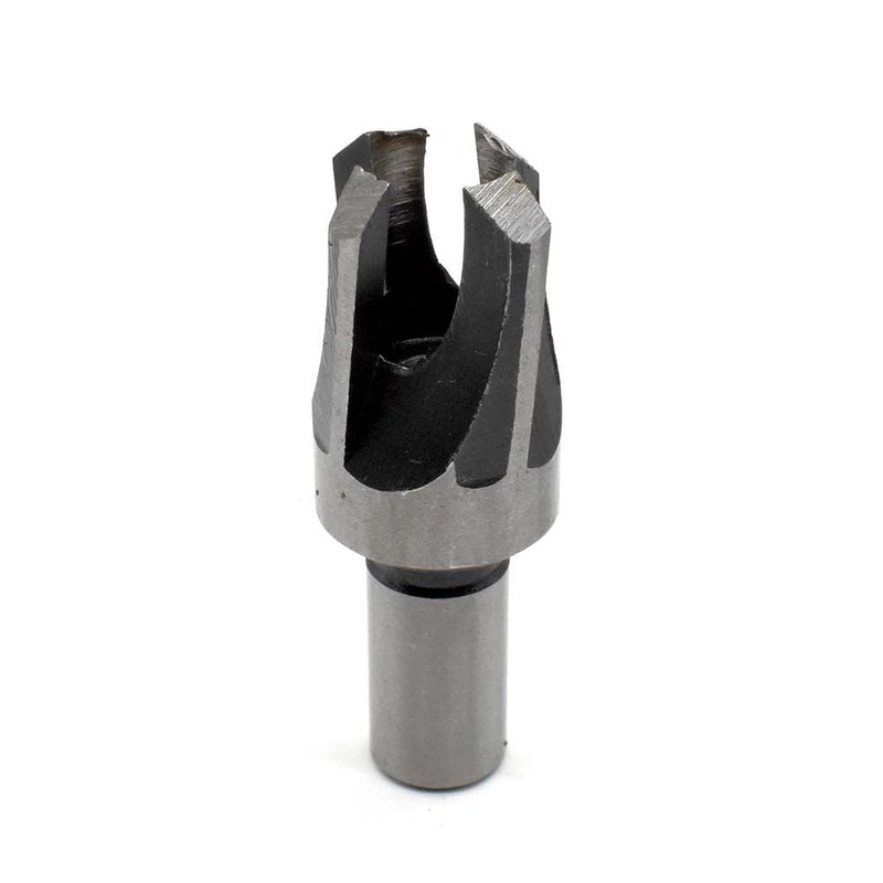 Kaufhof QS-Q-E Counter Sink Set with 3/8 Plug Cutter