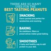 Crazy Richard's 100% All-Natural Vegan Creamy & Crunchy Peanuty Butter