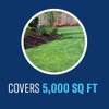 BioAdvanced Fungus Control for Lawns, Ready-to-Spray, 32 FOZ, 5,000 Sq