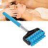 Telescopic Back Massager, Massage Roller, Men Women Massage Roller Stick
