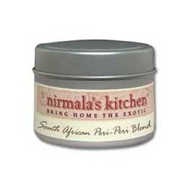 South African Peri-Peri