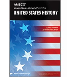 Advanced Placement United States History, 4th Edition