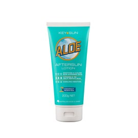 Key Sun Aloe After Sun Lotion 200 g