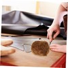 DOITOOL 1roll Soft Chenille Yarn for Crocheting and Knitting Comfortable