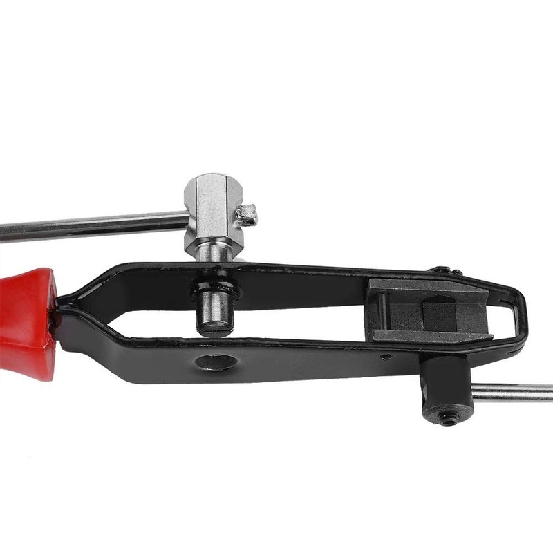 Keenso Car Axle Boot Pliers, Car Axle Boot Tool CV