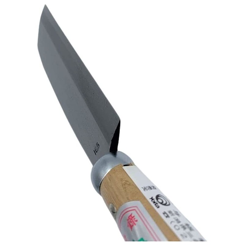 Sakura Japan Sheath Hatchet, Double-edged, 6.5 inches (165 mm)