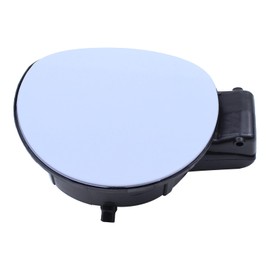 ApplianPar Fuel Gas Tank Filler Door for Tiguan 2009 2010 2011 2012 2013 2014 2015 2016 2017 2018