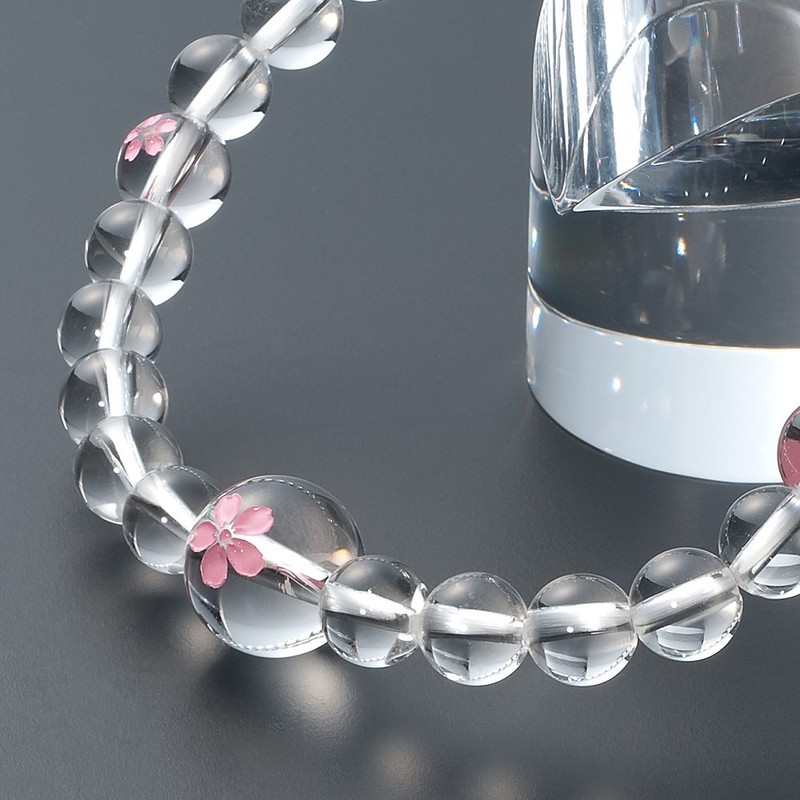 Buddhist Altanya Takita Shoten Special Bracelet Natural Stone Bracelet, Genuine