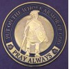 Put on the Whole Armor of God Commemorative Pray Always