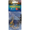 Behr Sea Hook Norway Hook for Sea Fishing Natural Bait