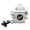 BG56 BG86 Blower Carburetor Replacement for Lawn Tools – C1M-S260