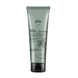 Flu Therapy Body Lotion Basil Eucalyptus 200ml Moisturizing Moisturizing Refreshing Fragrance Hypoallergenic / 플루 테라피 바디로션 바질 유칼립투스 200ml 촉촉 보습력 상쾌 향기 저자극