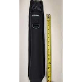 (Nylon Body) Holster for Wading Staff 15" Pouch - Flyfishing/Folding Walking Stick