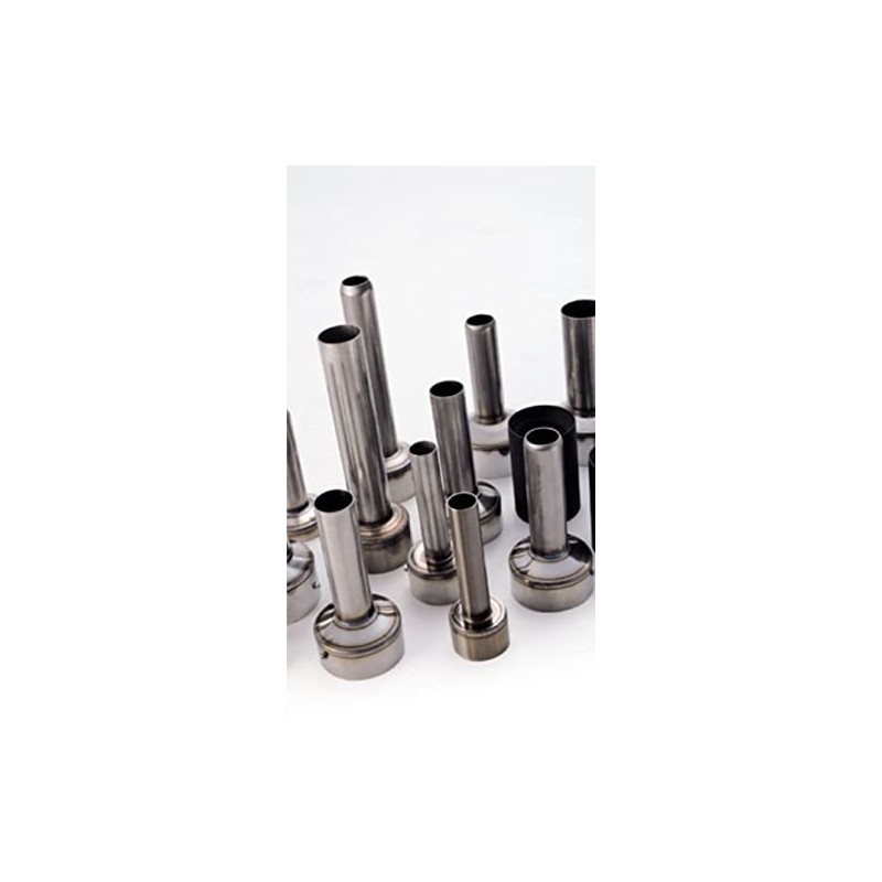 Kakimotoracing SIS001 Inner Silencer 3.1 in (80 mm) 3.9 in