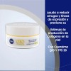 Nivea Q10 Crema Facial Antiarrugas Día Fps30 50 Ml