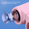 ZIYOUHU 6x18 Binoculars for Kids Mini Portable High Definition Binocular