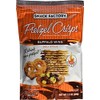 Snack Factory, Pretzel Crisps, Buffalo Wing, 7.2oz Pouch (Pack of