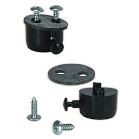 Fibre-Metal Hard Hat F4002 Quick-Lok Cap Adapter Kit