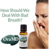 OraMD Extra Strength Tooth Oil - Healthy Gums, Fresh Breath