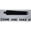 GONZALES GONZALEZ TEXAS COME AND TAKE IT FLAG 3x5 ft