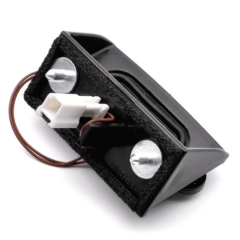 HAOTOM 74810-TF0-003 Trunk Tailgate Lid Open Release Switch Compatible for