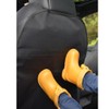 Jané 2 Pack Universal Front Seat Back Protector Fixing Strips