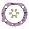 HOLDWELL Fuel Pump Coupling Spider & Gasket 3069103 3046200 Compatible