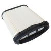 XQSMWF D37-1061 Engine Air Filter Compatible with Kenworth T680 2023