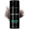 THICK FIBER Hair Fibers for Thinning Hair & Bald spots