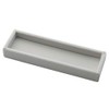 MUJI Glasses and Accessories Velour Tray Acrylic Case Inner Box