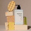 MUMCHIT [MUMCHIT]Melting Body Lotion 400ml #Purple Musk