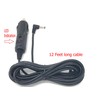 CAR DC Power Cord Compatible Replacement for BlackVue DR650S-2CH IR,