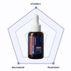 Mamicare Orthotamine Vitamin Ampoule 15ml / 마미케어 오쏘타민 비타민앰플 15ml