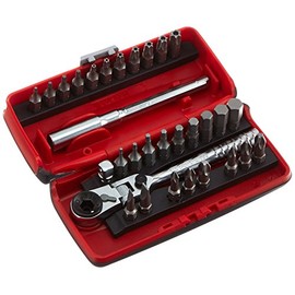 Facom r.180j31 – Juego 31 Piezas r.180